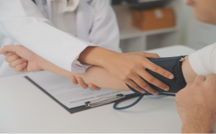 Indigenous Health Check & Care